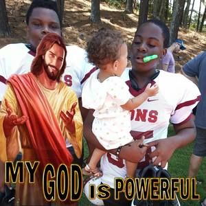 Meet your Posher, Dave